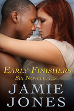 Early Finishers -- Jamie Jones