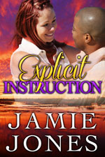 Explicit Instructions -- Jamie Jones