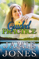 Guided Practice -- Jamie Jones