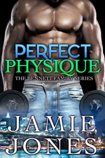 Perfect Physique -- Jamie Jones