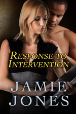 Response to Intervention -- Jamie Jones