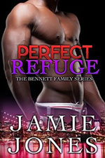 Perfect Refuge -- Jaime Jones